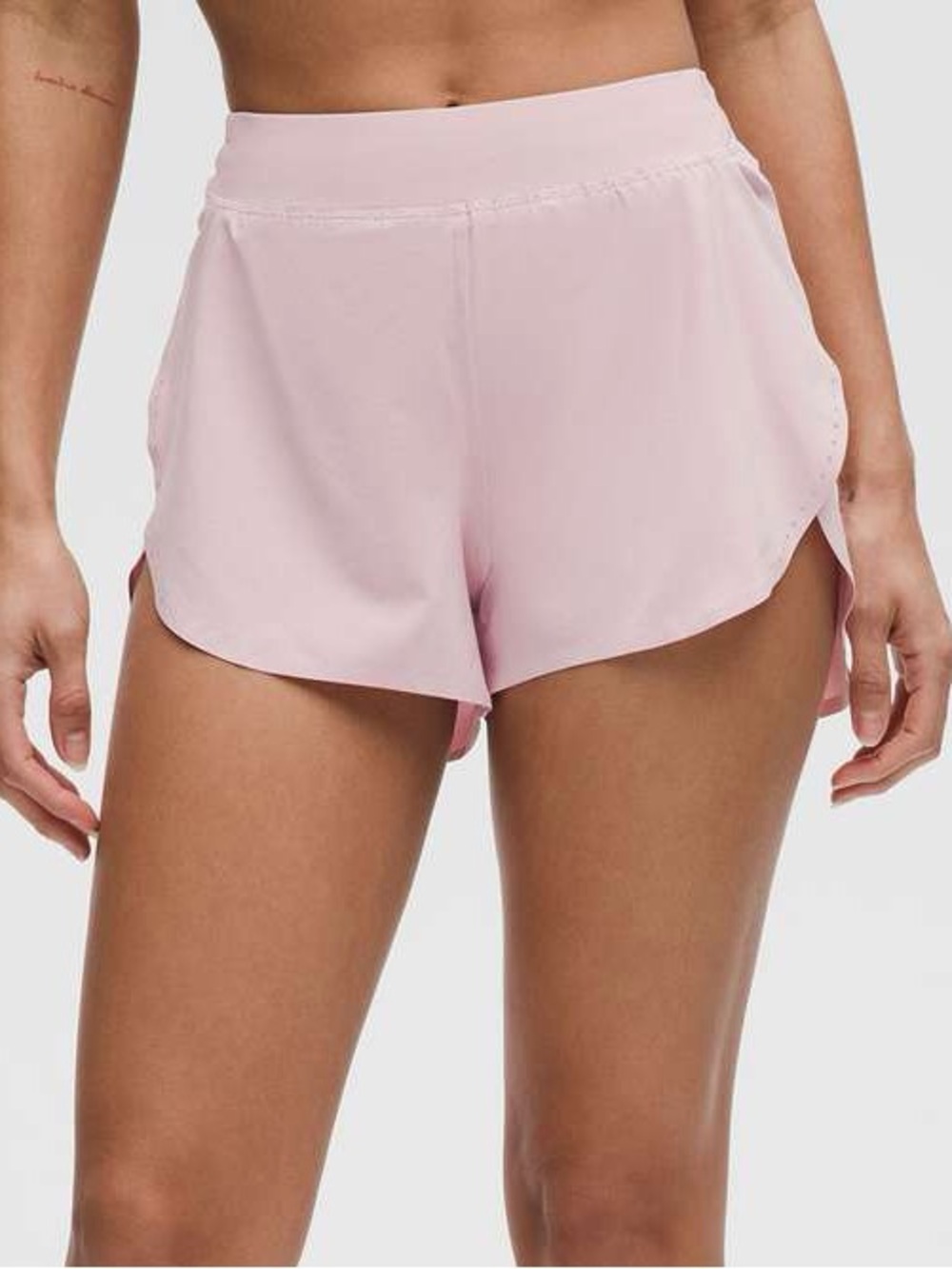 lululemon - fast + free HR 3”